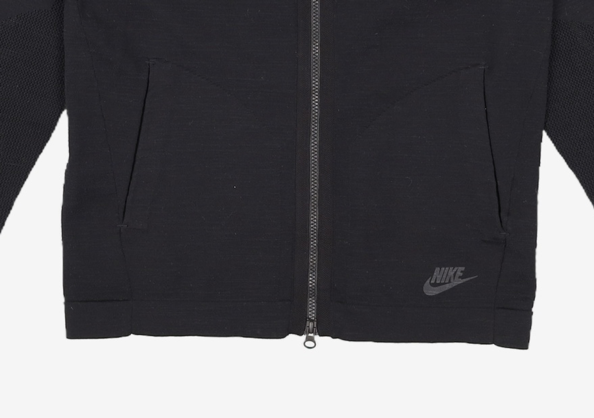 나이키(NIKE) 트레이닝 재킷 S
