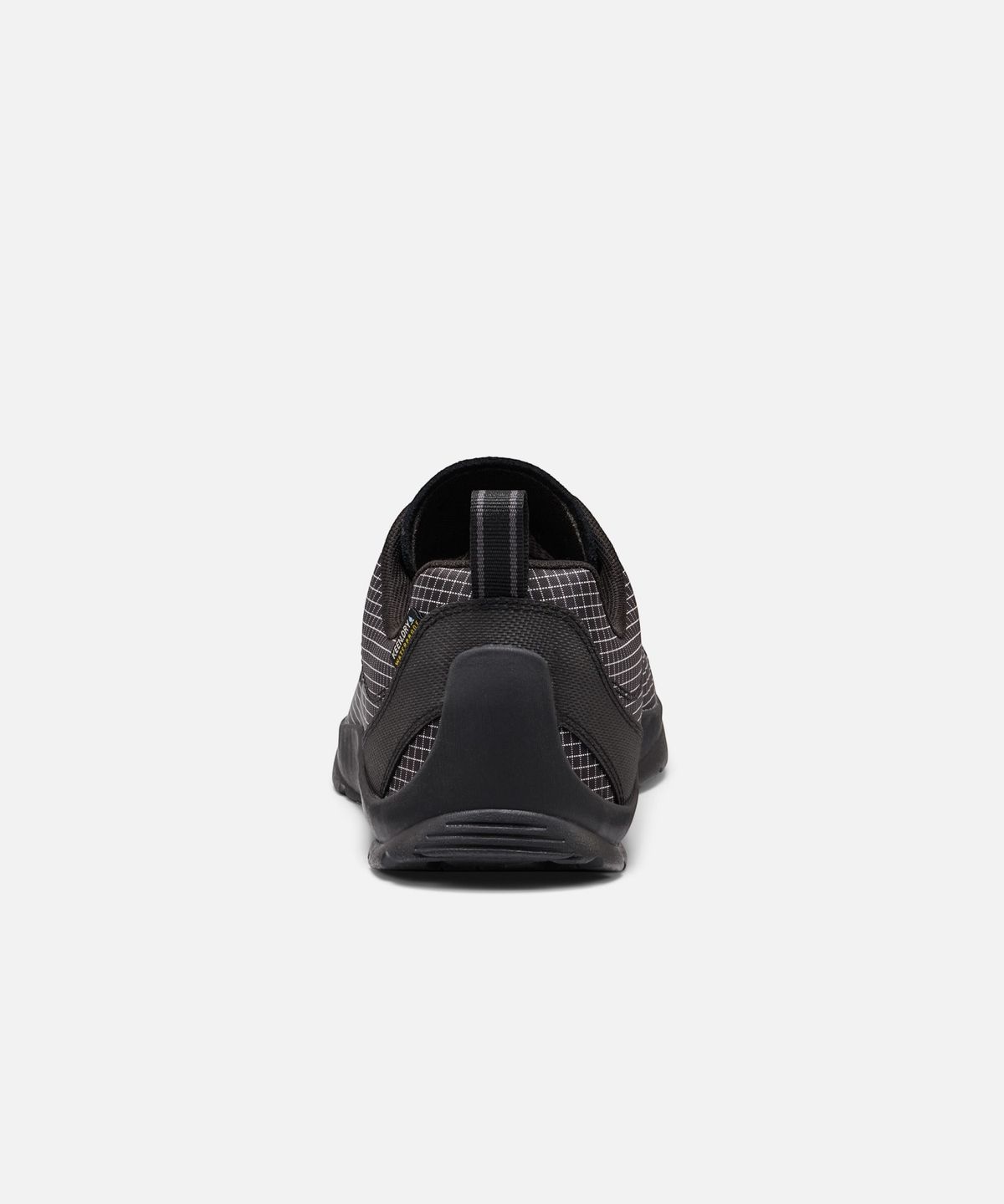 킨(KEEN) 재스퍼 나일론 워터프루프 남성 스니커즈 BLACK