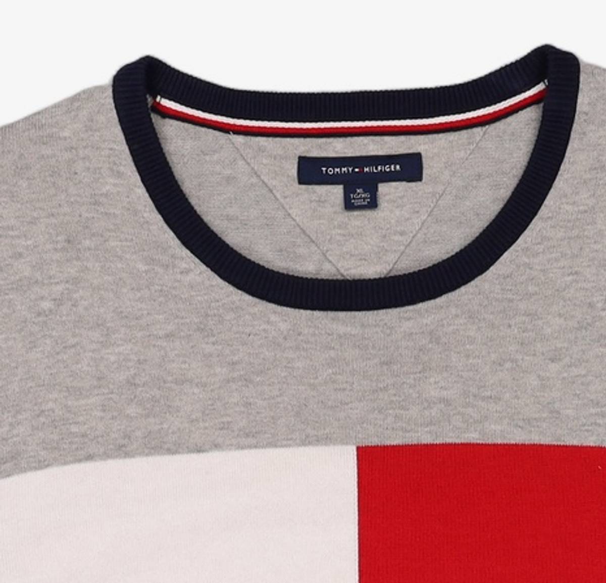 타미힐피거(TOMMY HILFIGER) 니트/스웨터 XL