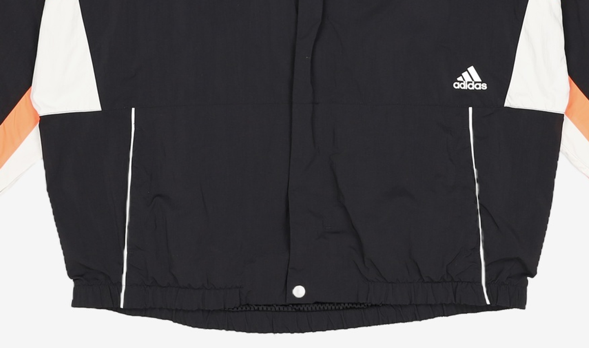 아디다스(ADIDAS) 트레이닝 재킷 XL
