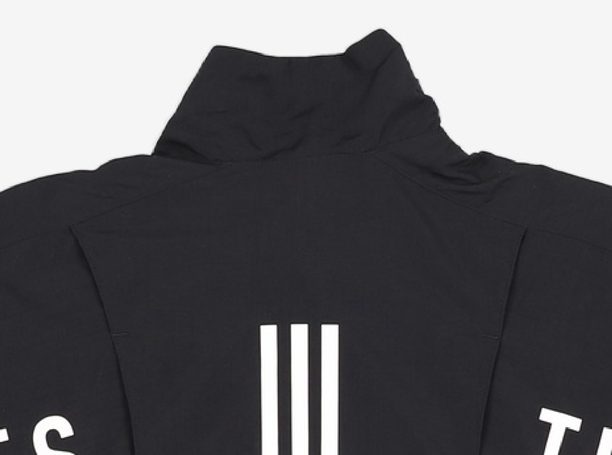 아디다스(ADIDAS) 트레이닝 재킷 XL