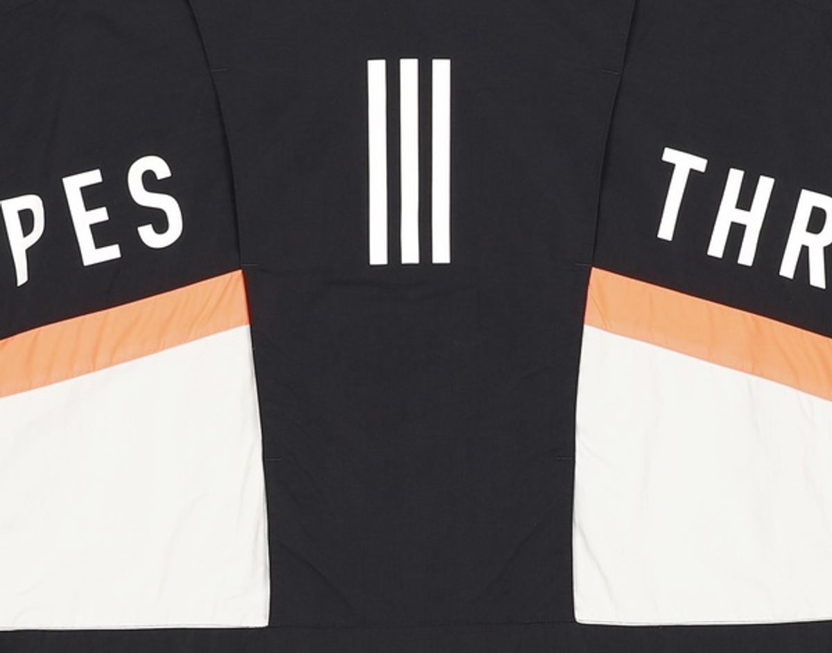 아디다스(ADIDAS) 트레이닝 재킷 XL