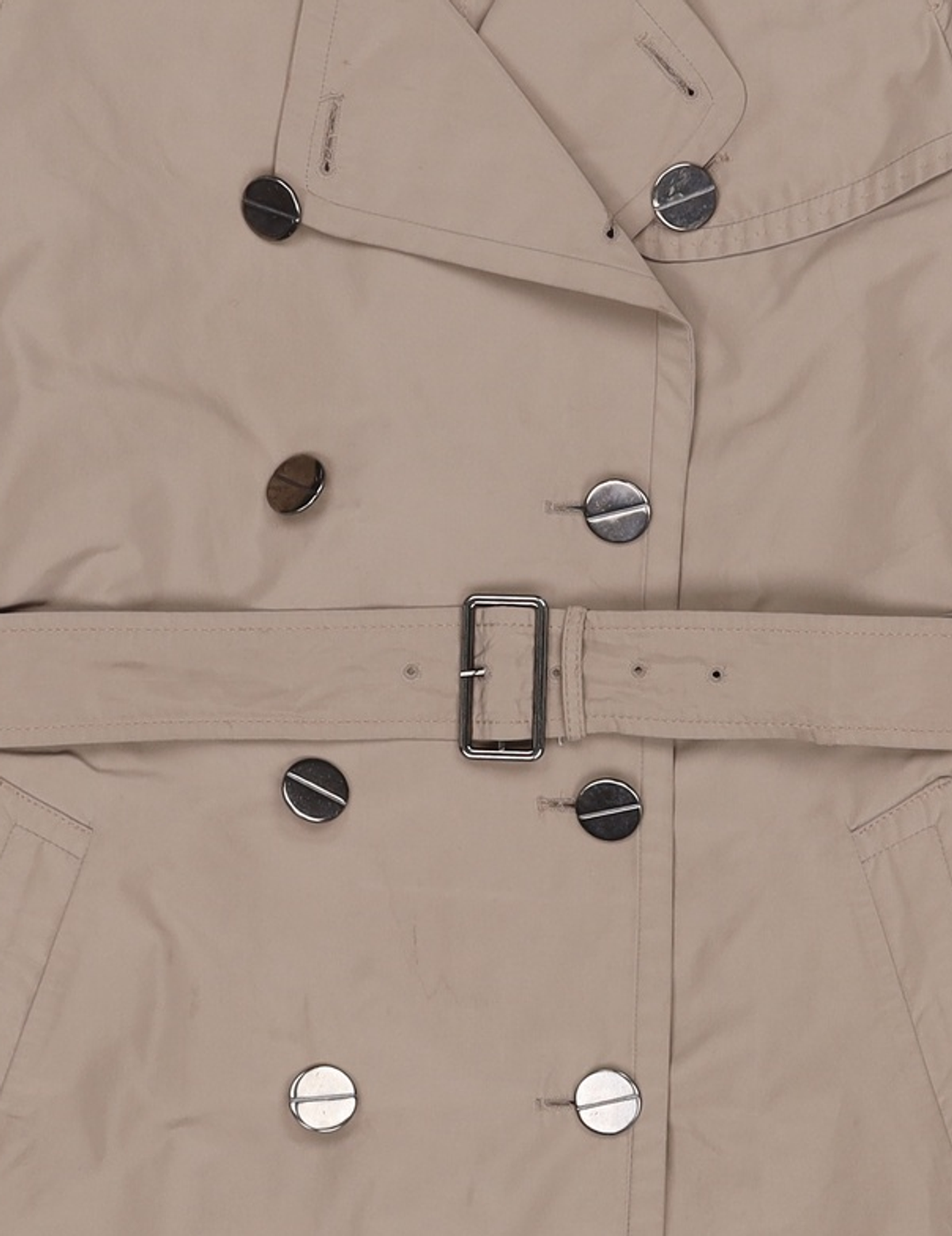 제라드다렐(GERARD DAREL) 봄 가을 코트 L