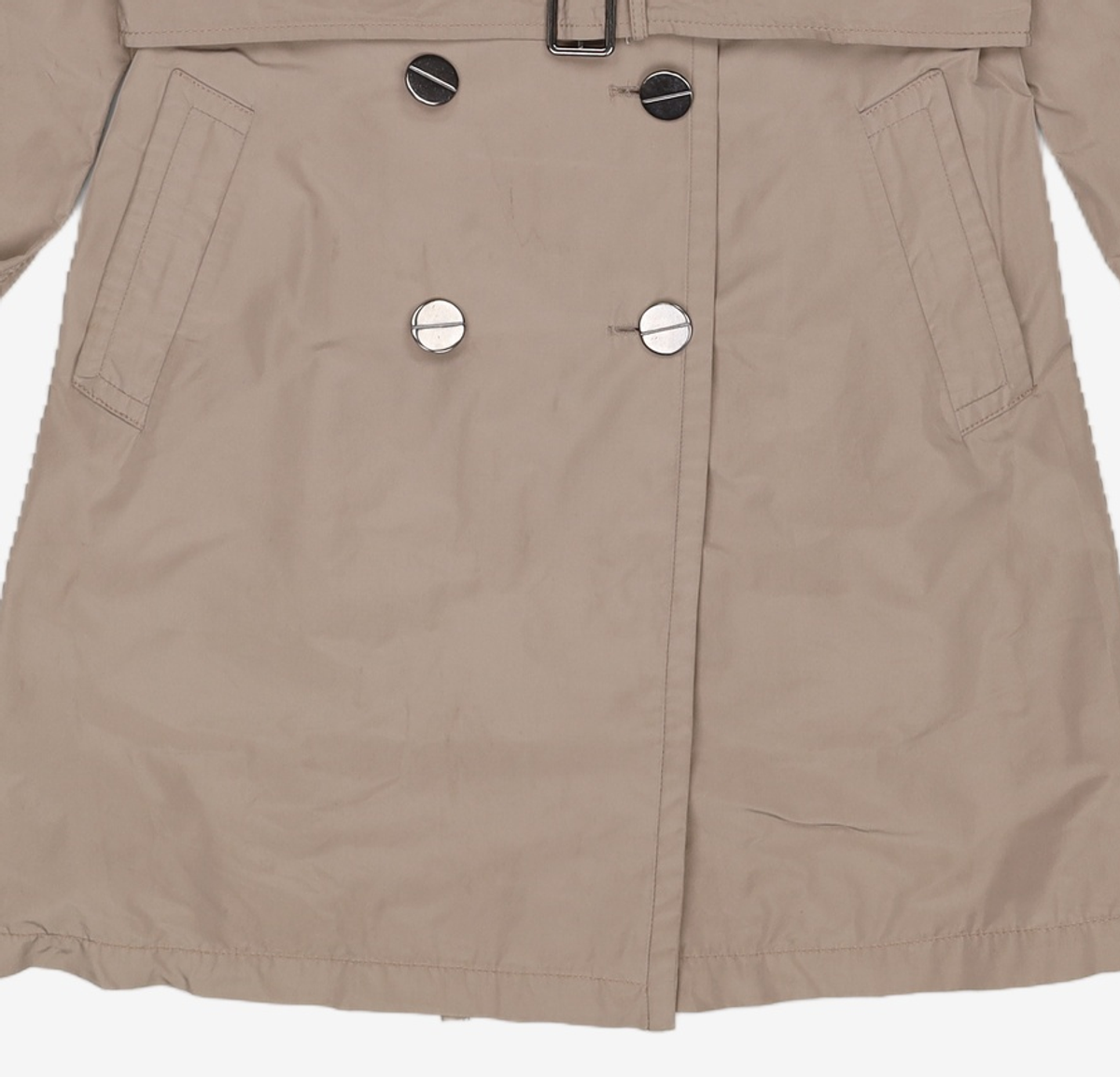 제라드다렐(GERARD DAREL) 봄 가을 코트 L