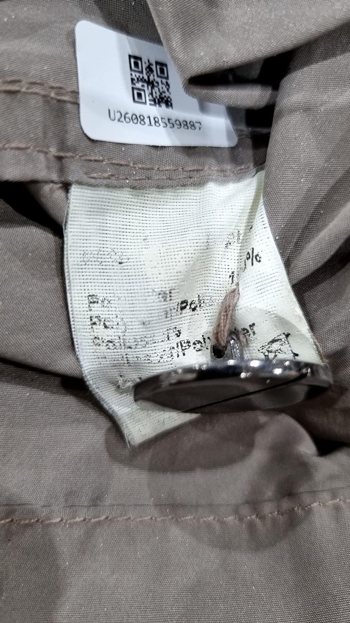 제라드다렐(GERARD DAREL) 봄 가을 코트 L