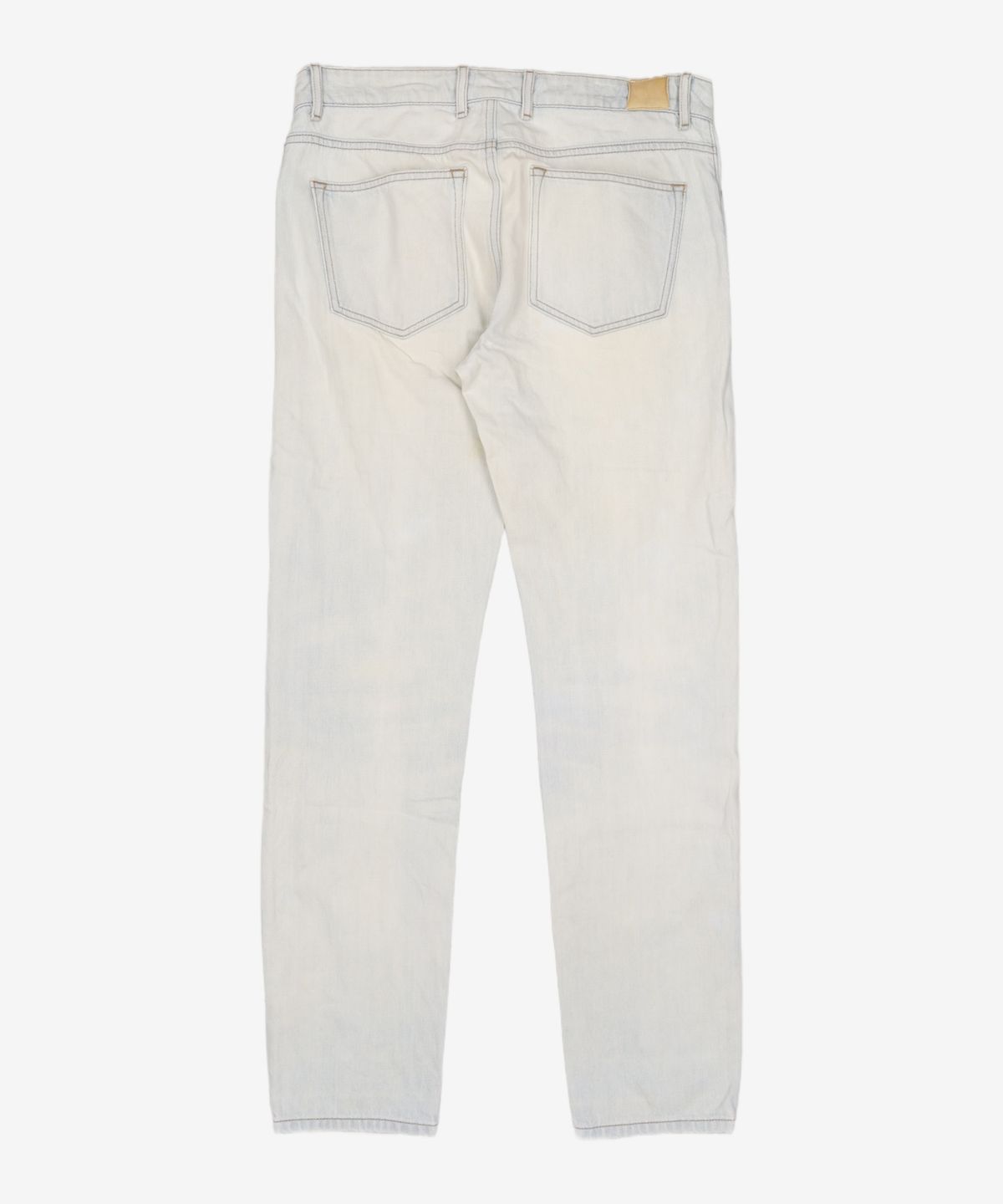빈폴(BEAN POLE) 청/데님 팬츠 76/91