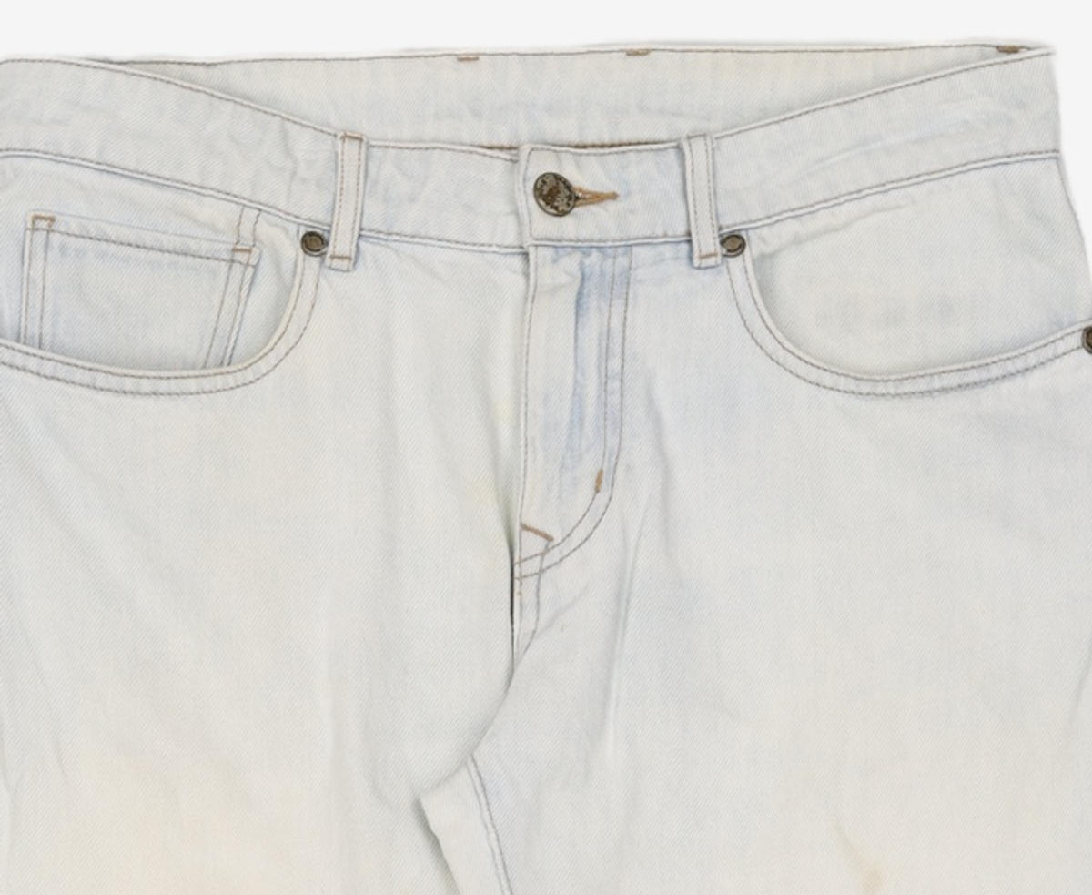 빈폴(BEAN POLE) 청/데님 팬츠 76/91