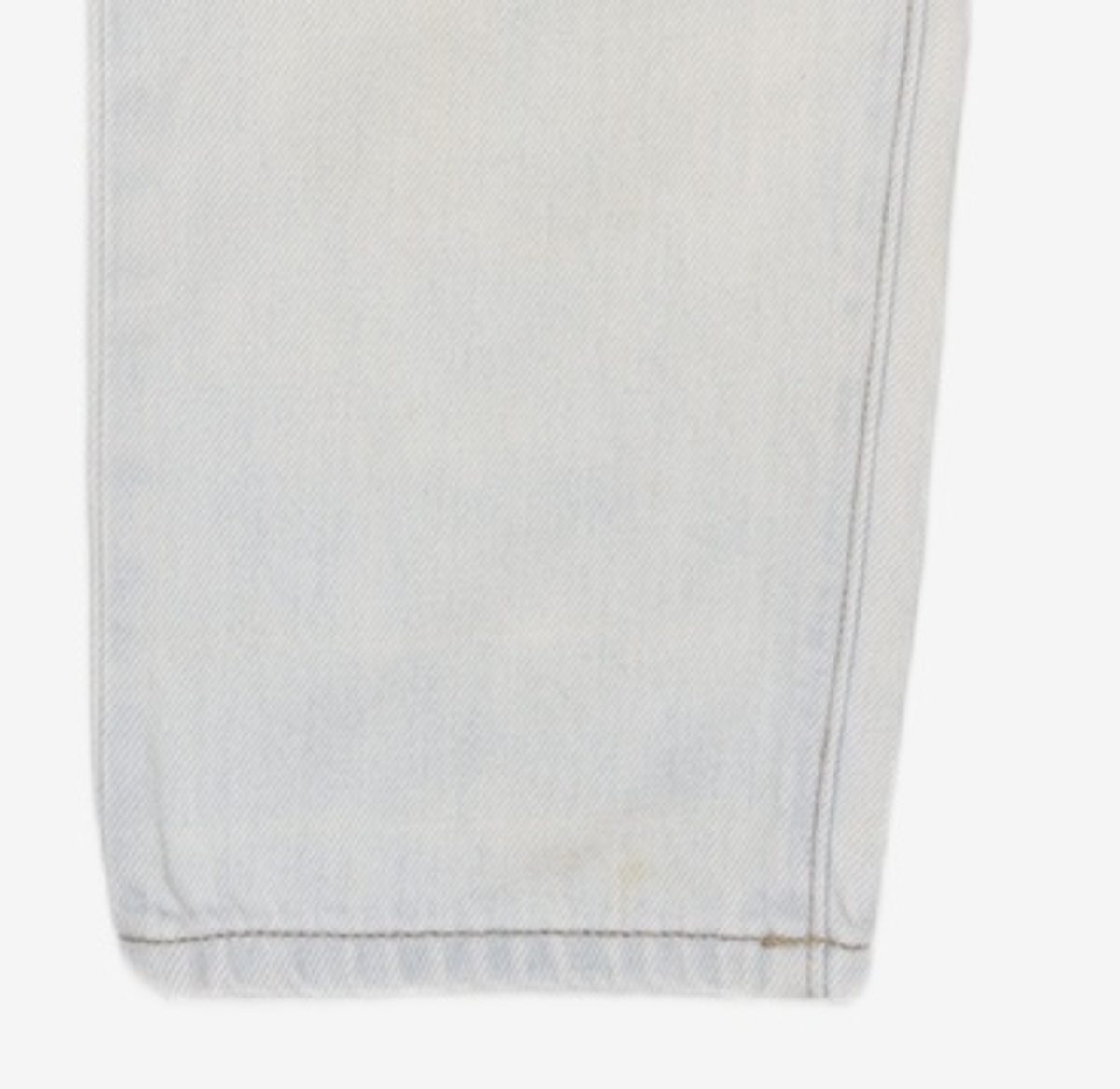 빈폴(BEAN POLE) 청/데님 팬츠 76/91