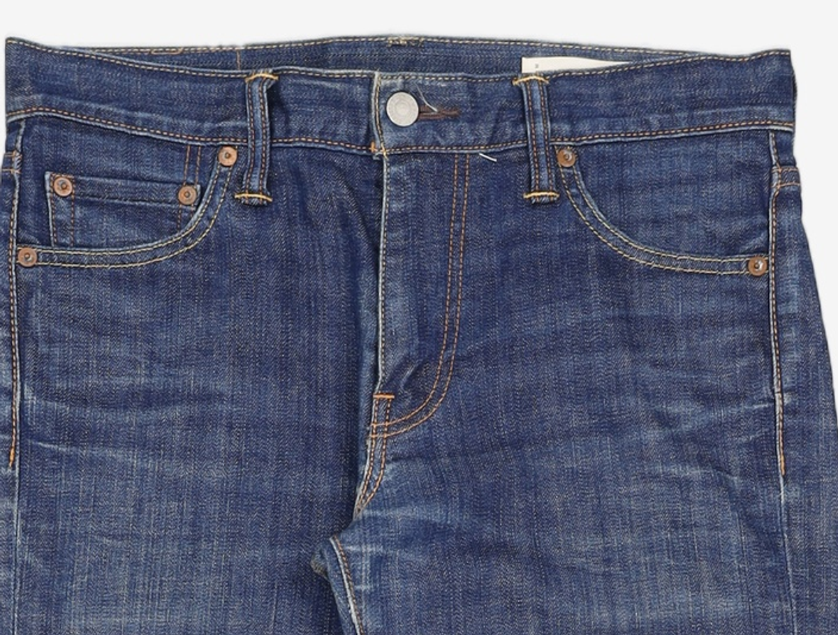 리바이스(LEVI'S) 청/데님 팬츠 30