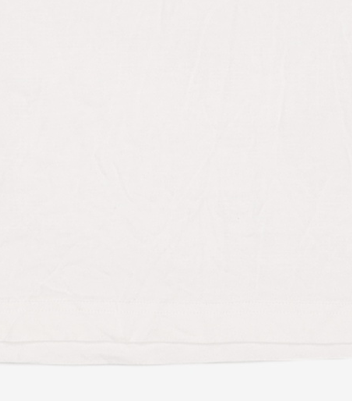 마리떼 프랑소와 저버(MARITHÉ + FRANҪOIS GIRBAUD) W REGULAR LOGO TEE white S