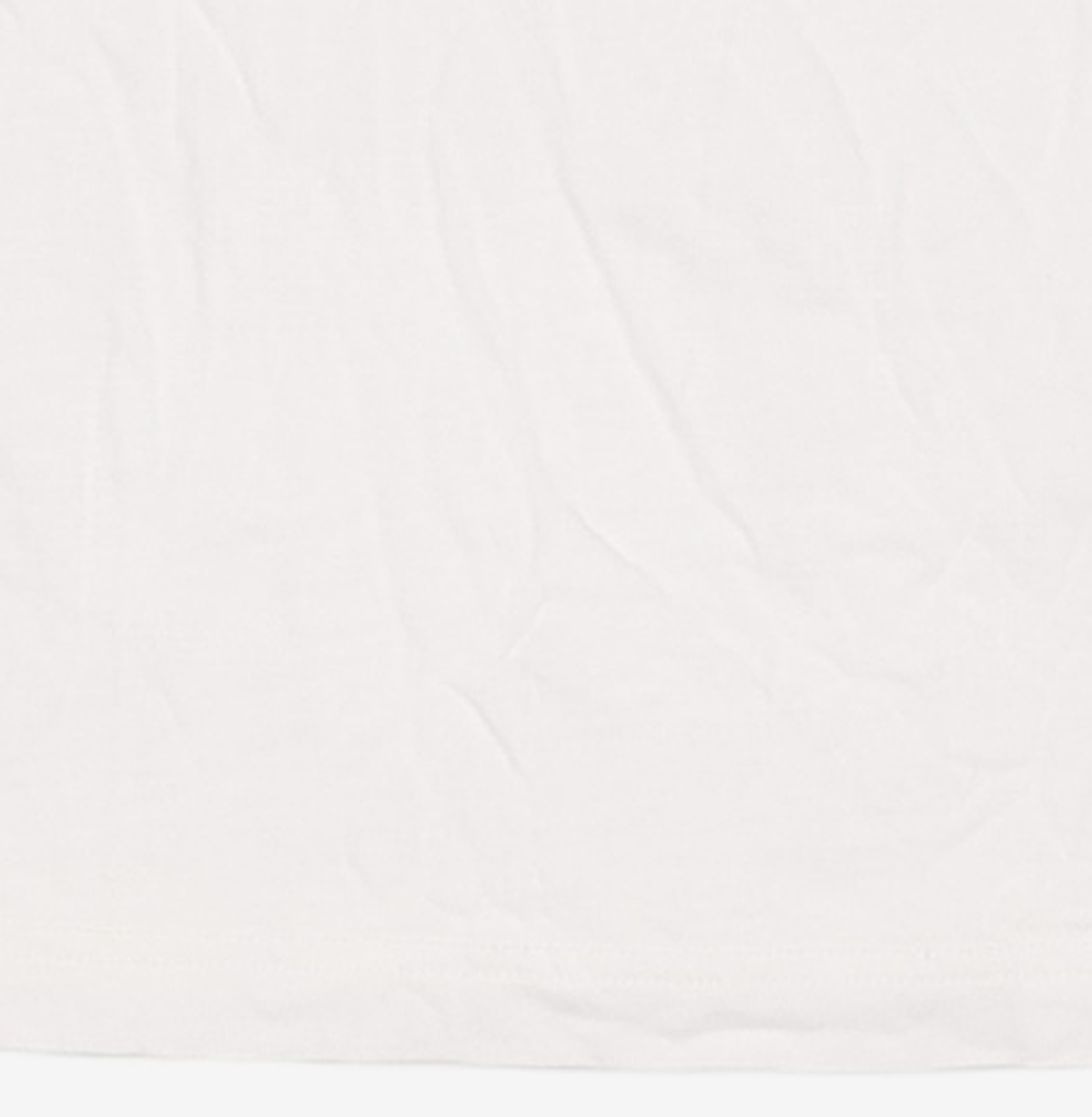 마리떼 프랑소와 저버(MARITHÉ + FRANҪOIS GIRBAUD) W REGULAR LOGO TEE white S