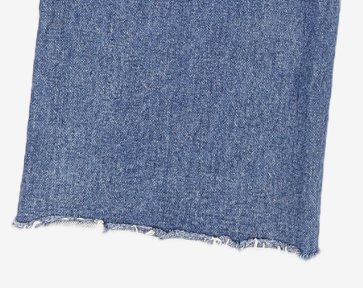 스파오(SPAO) 청/데님 팬츠 78