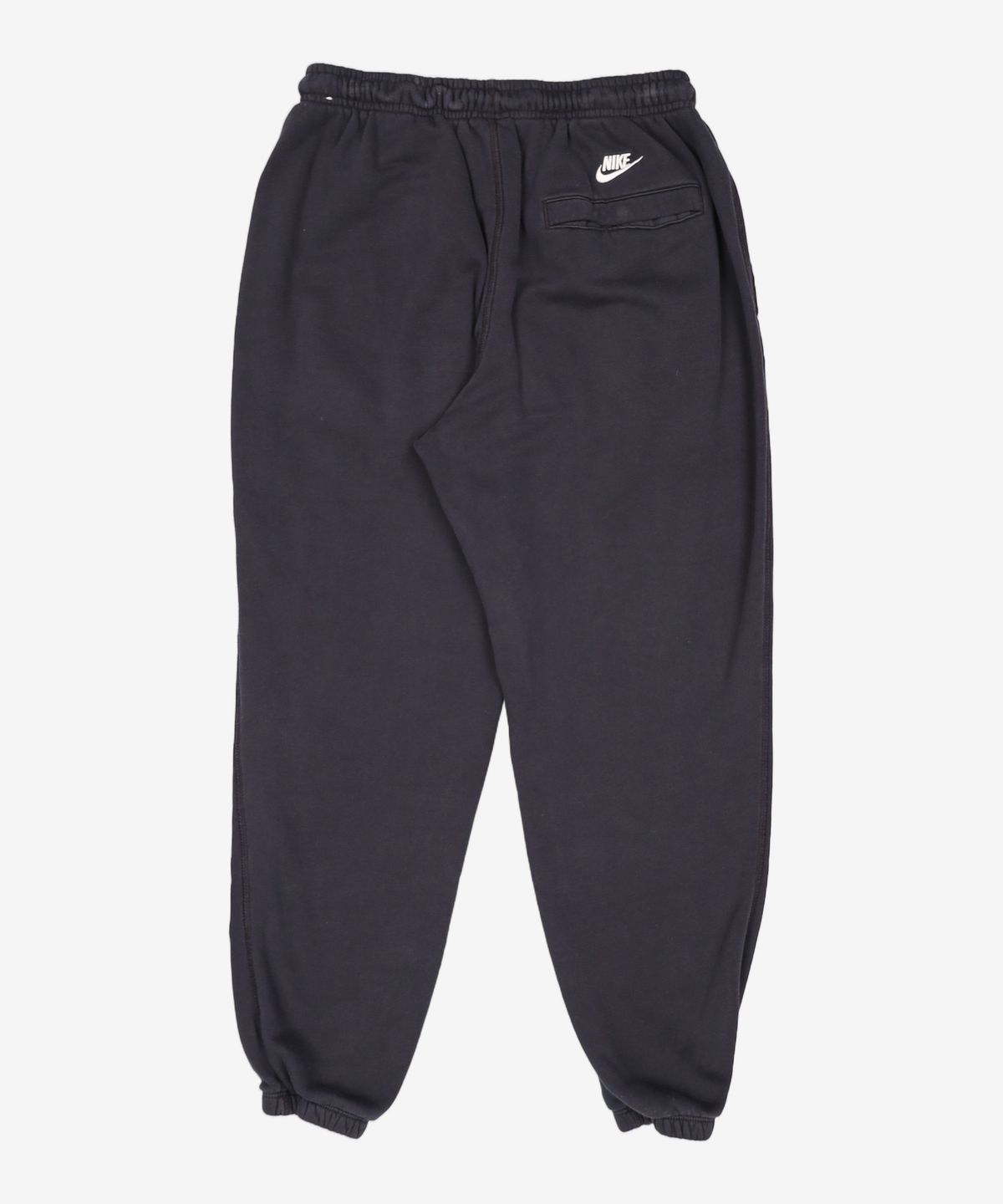 나이키(NIKE) 스포츠웨어 클럽 플리스 커프 팬츠 M - 블랙 / FZ0882-010 80