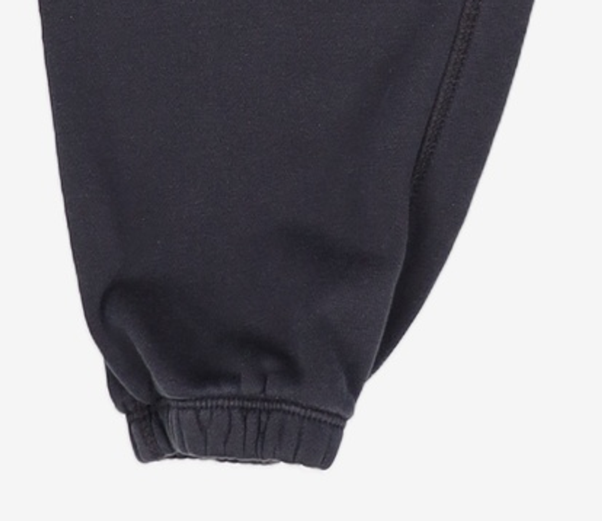 나이키(NIKE) 스포츠웨어 클럽 플리스 커프 팬츠 M - 블랙 / FZ0882-010 80