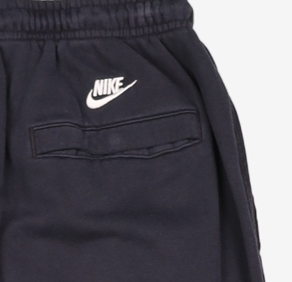 나이키(NIKE) 스포츠웨어 클럽 플리스 커프 팬츠 M - 블랙 / FZ0882-010 80