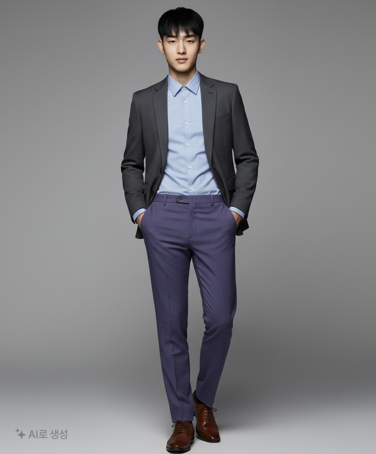 빈폴(BEAN POLE) 코튼 팬츠 67-72
