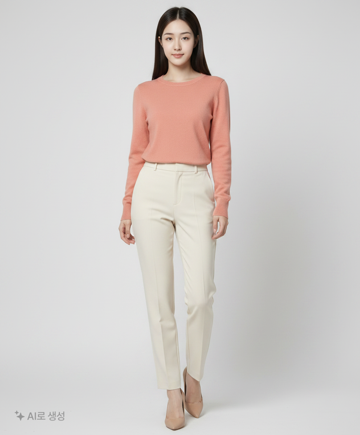 베네통(BENETTON) 니트/스웨터 M