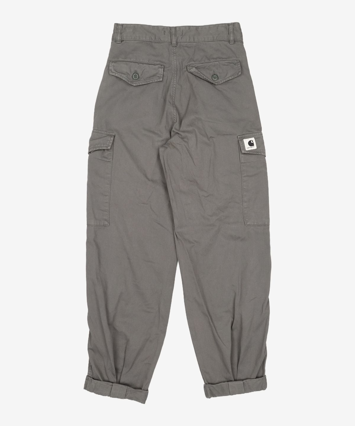 칼하트WIP(CARHARTT WIP) 코튼 팬츠 27