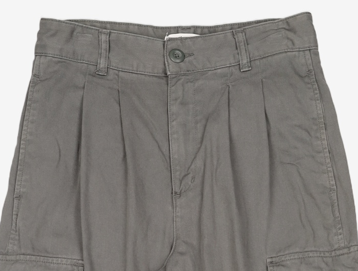 칼하트WIP(CARHARTT WIP) 코튼 팬츠 27