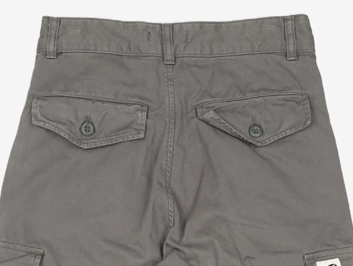 칼하트WIP(CARHARTT WIP) 코튼 팬츠 27