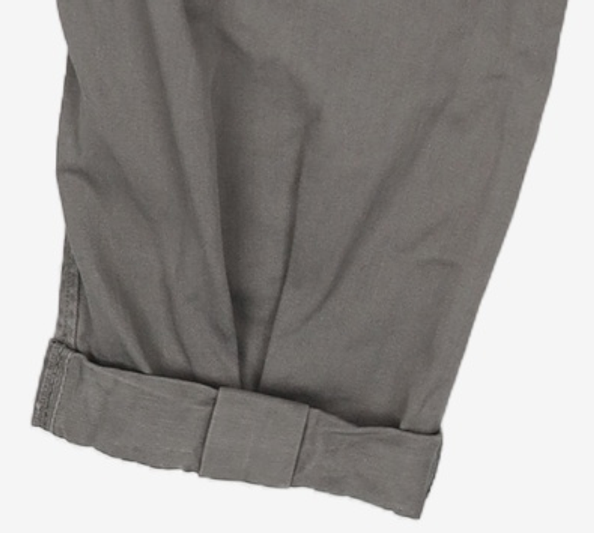 칼하트WIP(CARHARTT WIP) 코튼 팬츠 27
