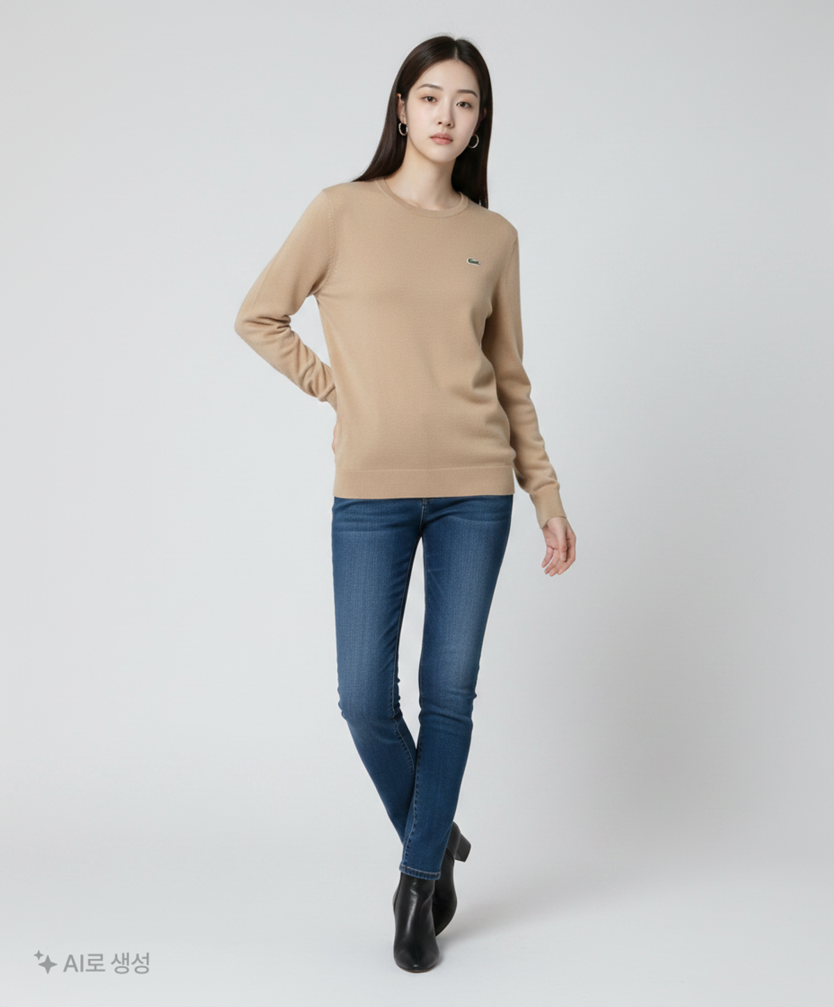 라코스테(LACOSTE) 니트/스웨터 5