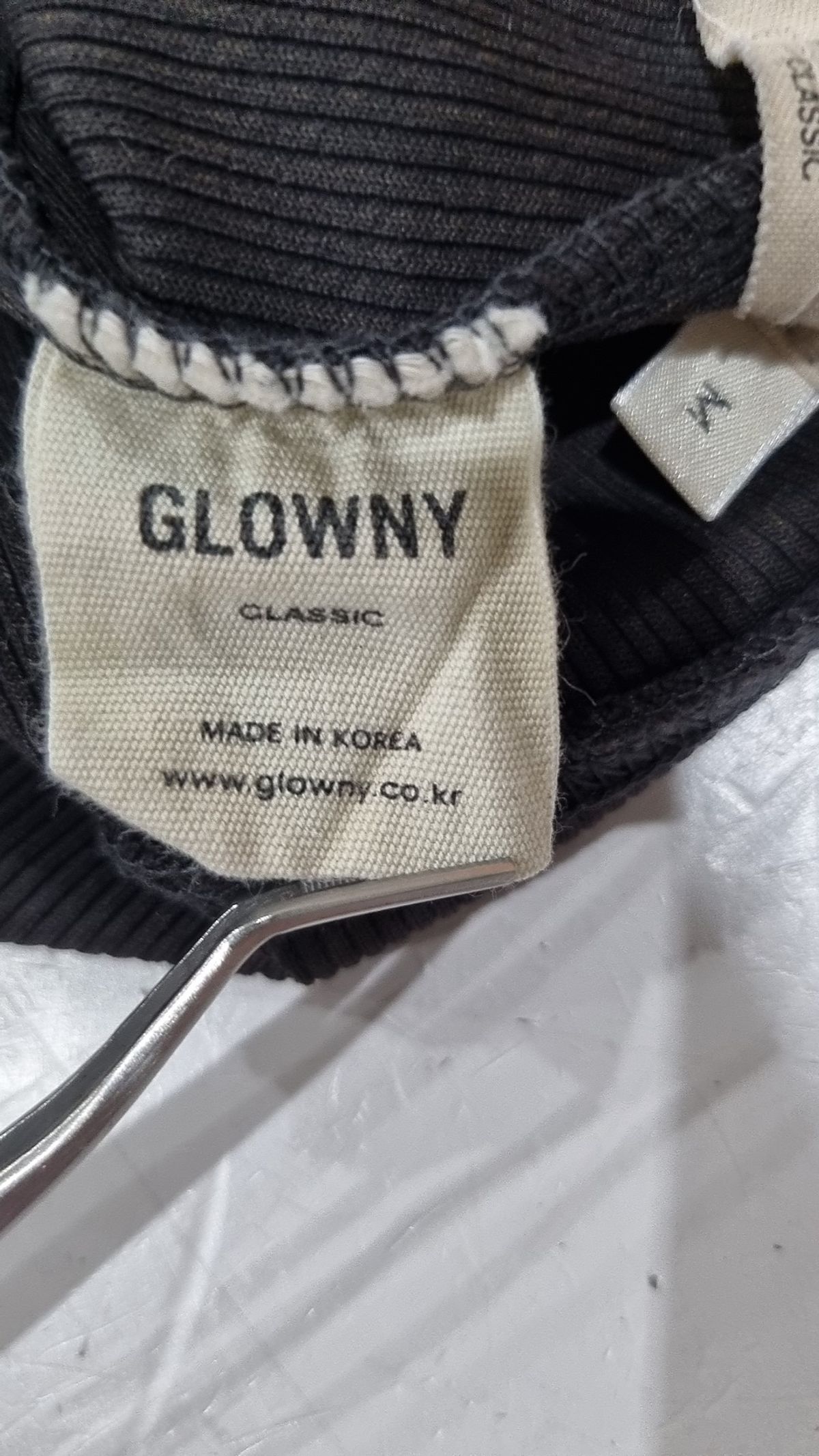 글로니(GLOWNY) 레깅스 M