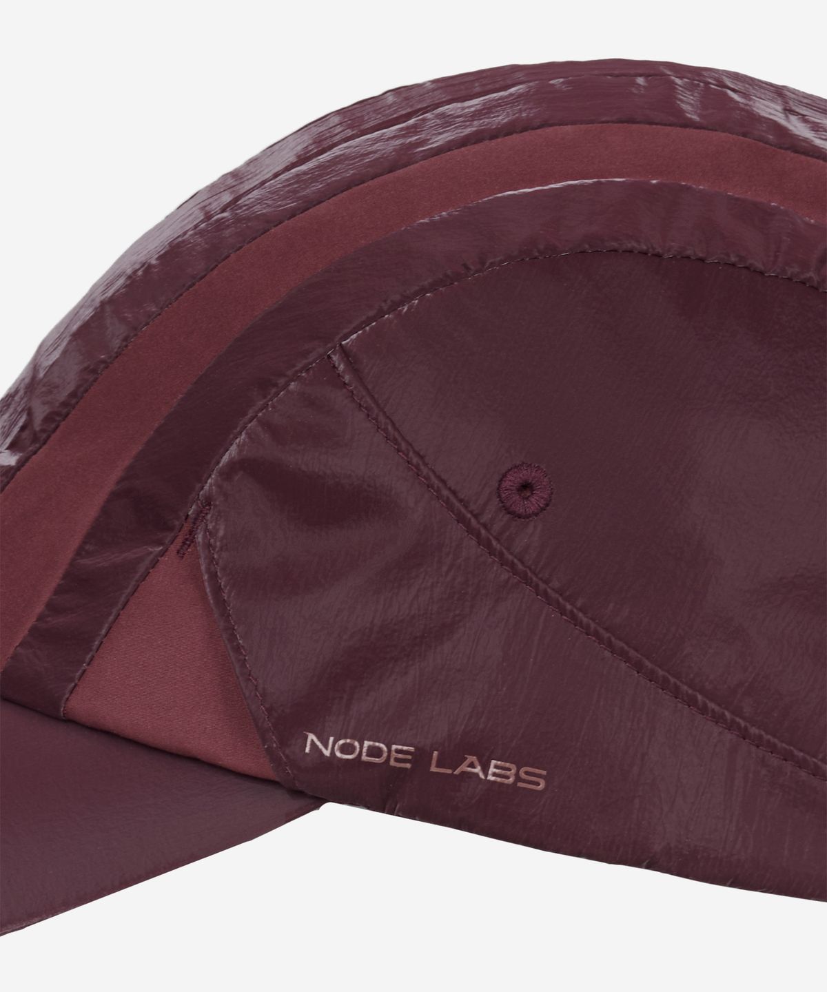 노드랩스(NODE LABS) DEV:12 선글라스컷 절개 볼캡_오베르진