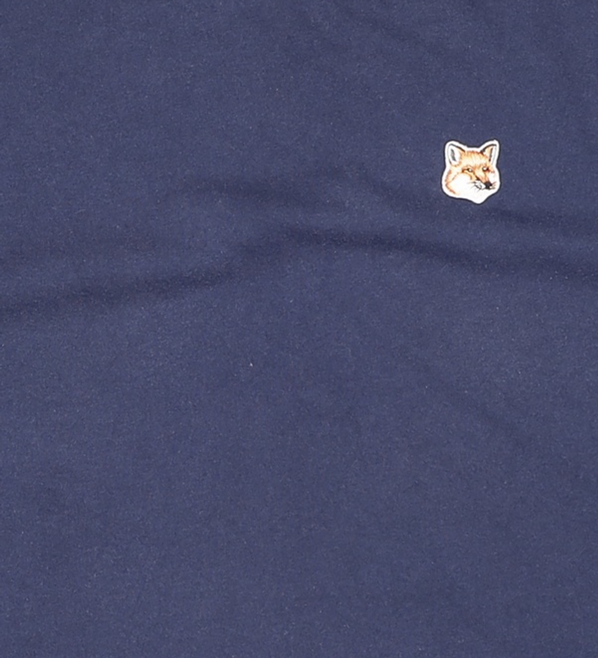 메종 키츠네(MAISON KITSUNE) 반소매 티셔츠 S