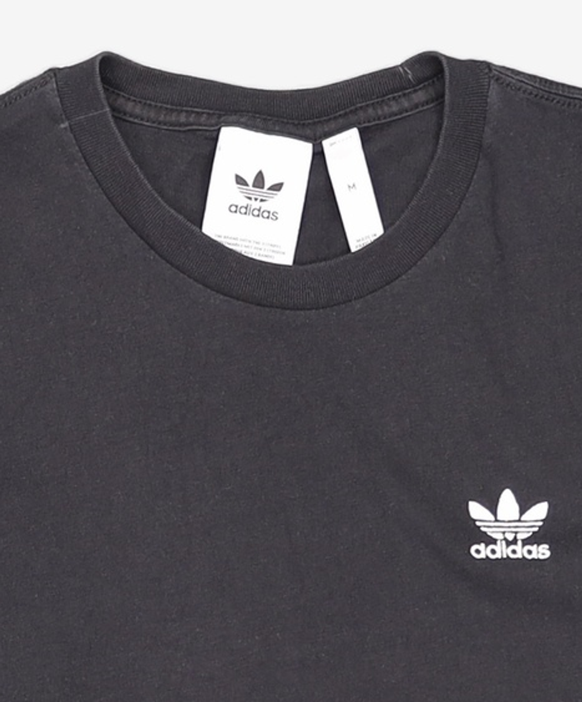 아디다스(ADIDAS) 반소매 티셔츠 M