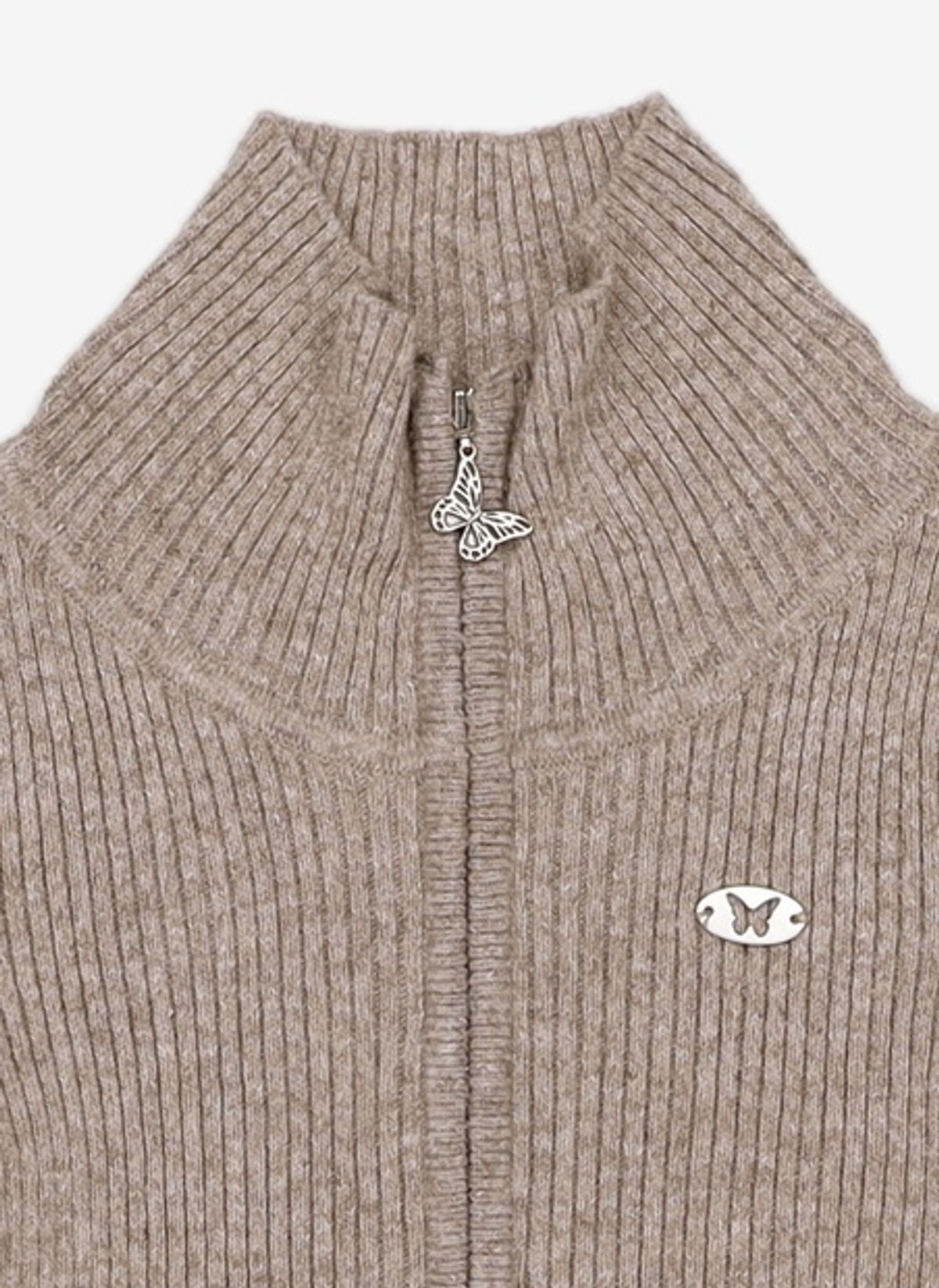 팬시클럽(FANCY CLUB) 카디건 XS