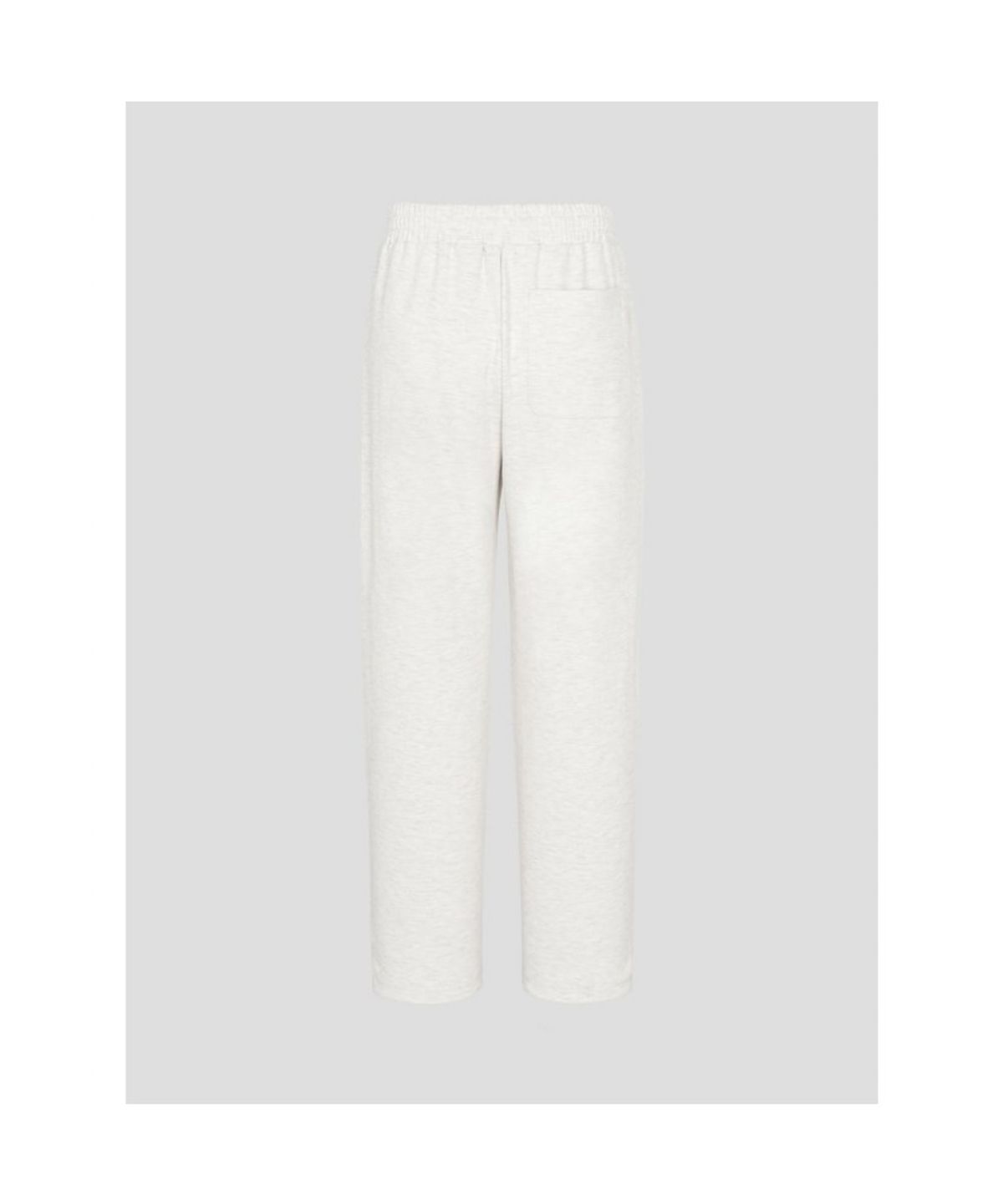 빈폴 멘(BEANPOLE MEN) 컴포트핏 스웨트 팬츠  아이보리
