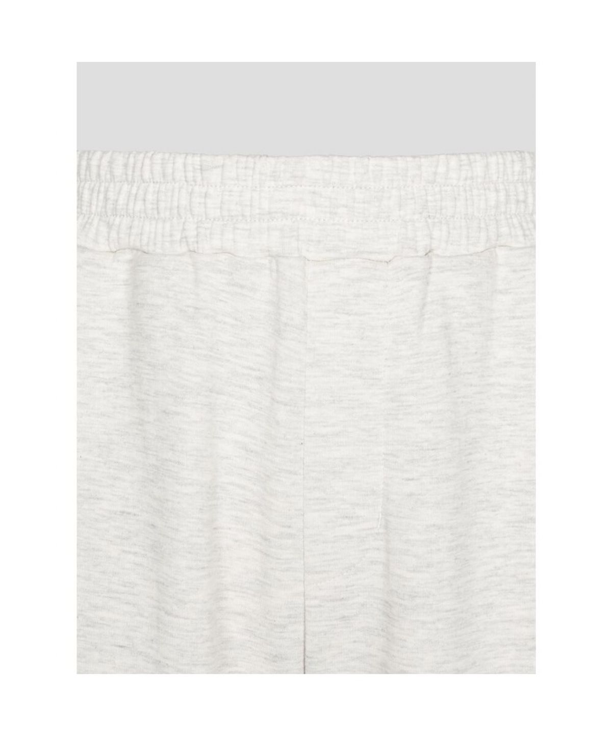 빈폴 멘(BEANPOLE MEN) 컴포트핏 스웨트 팬츠  아이보리