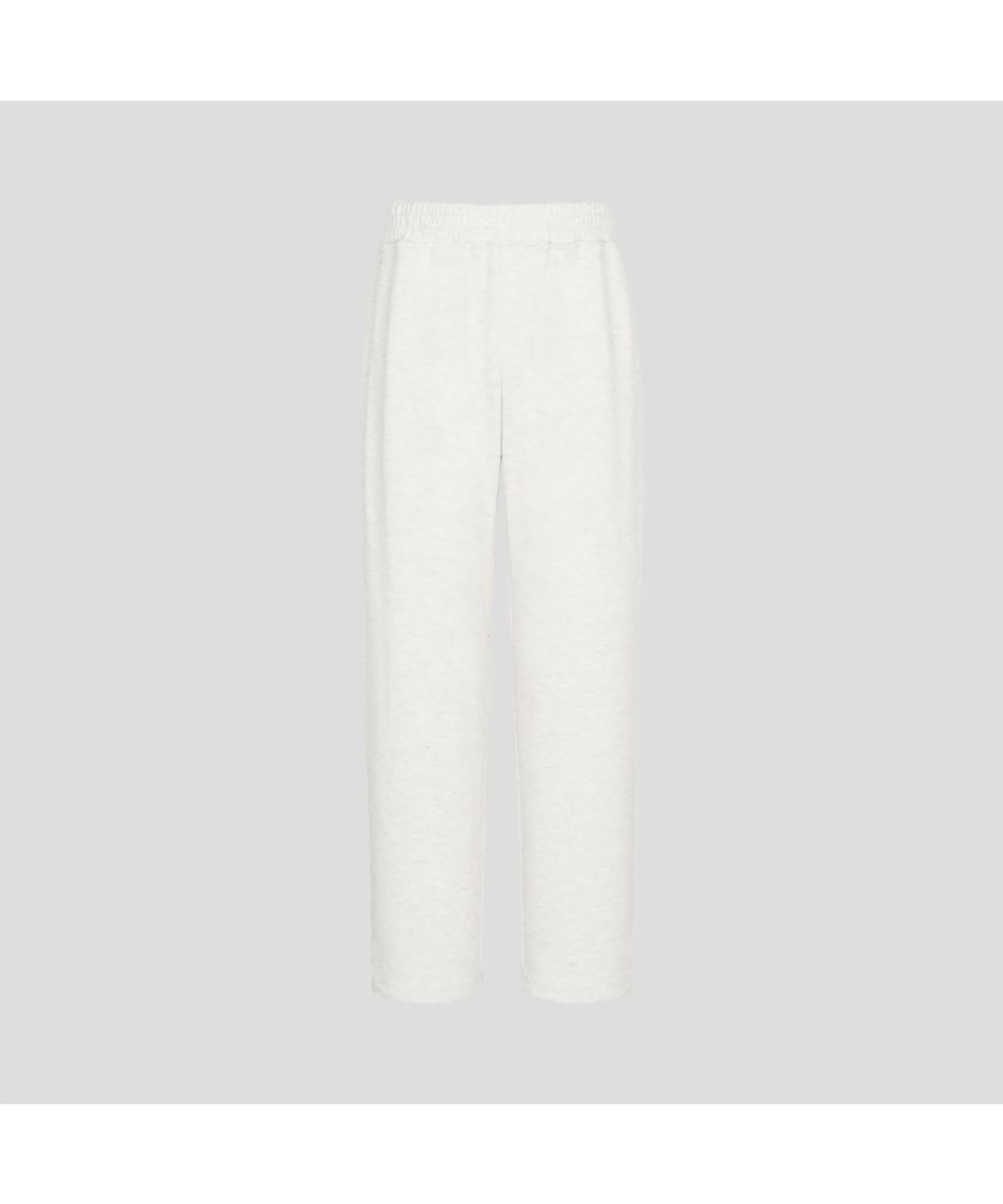 빈폴 멘(BEANPOLE MEN) 컴포트핏 스웨트 팬츠  아이보리