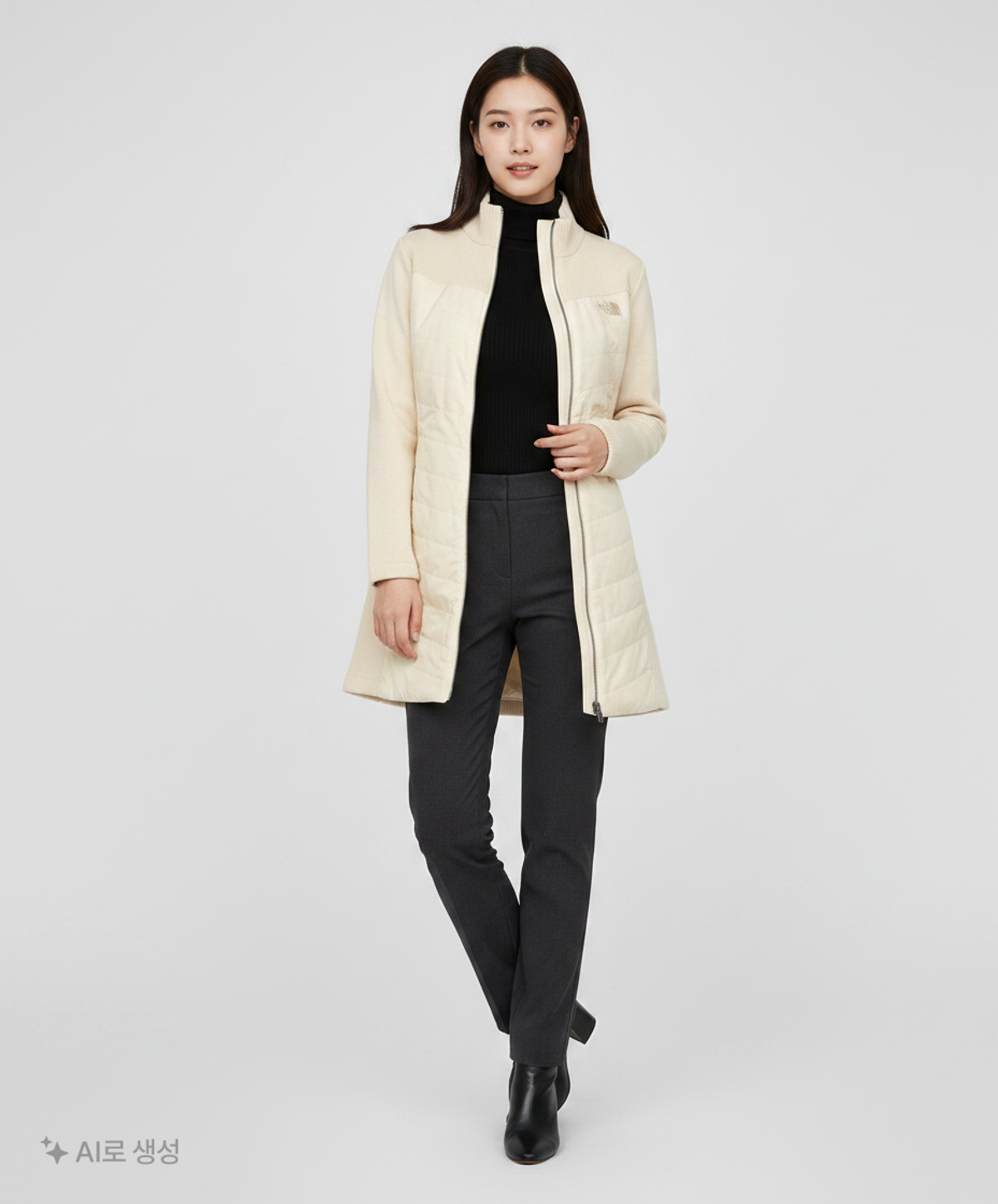 노스페이스(THE NORTH FACE) 기타 점퍼/재킷 M