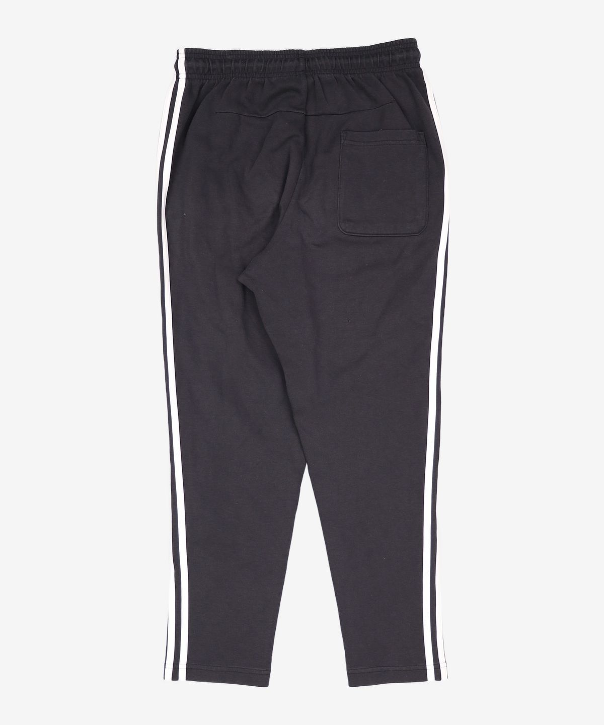 아디다스(ADIDAS) M 머스트해브 3S 테이퍼드팬츠 - 블랙 / FK6884 L
