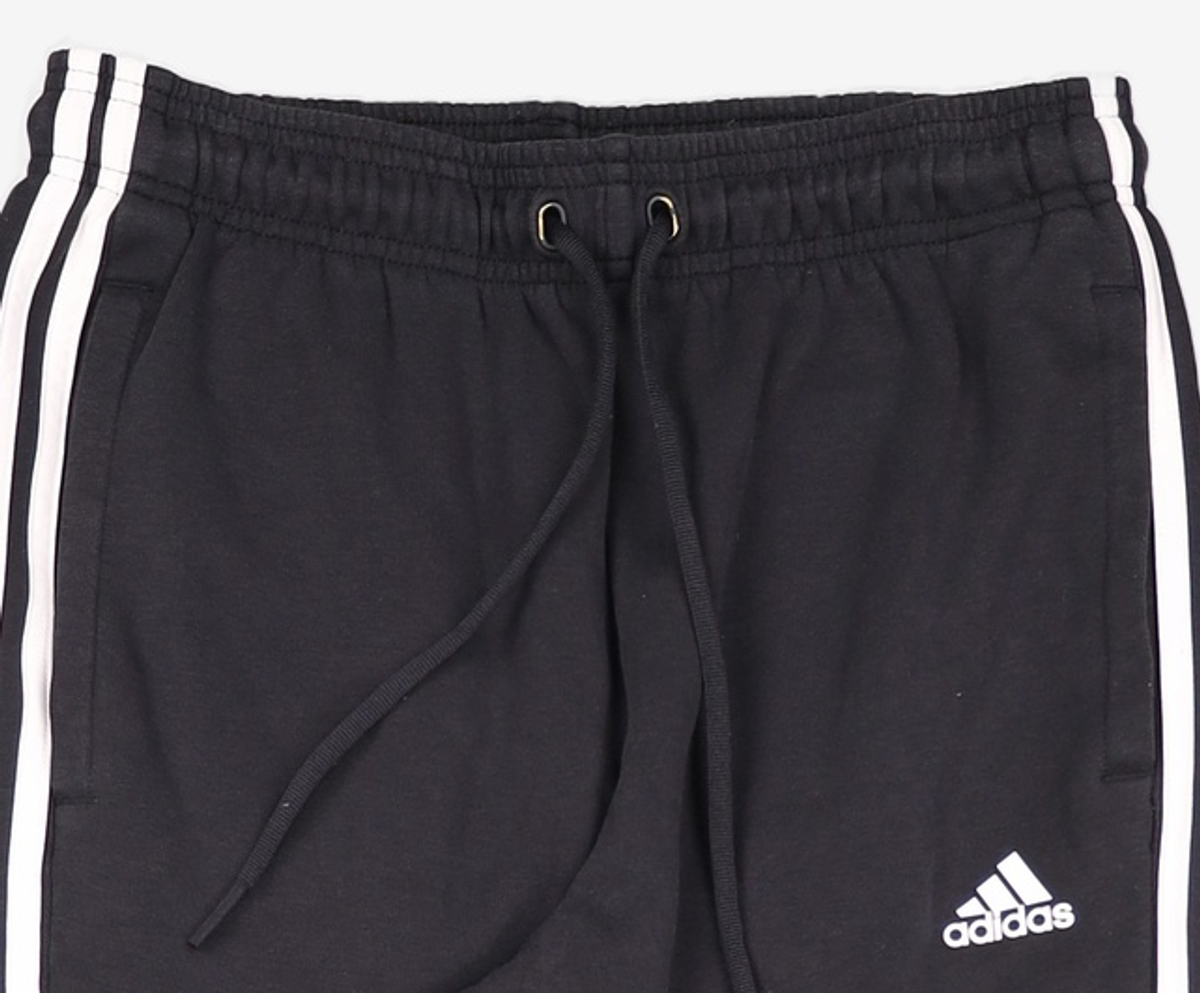 아디다스(ADIDAS) M 머스트해브 3S 테이퍼드팬츠 - 블랙 / FK6884 L