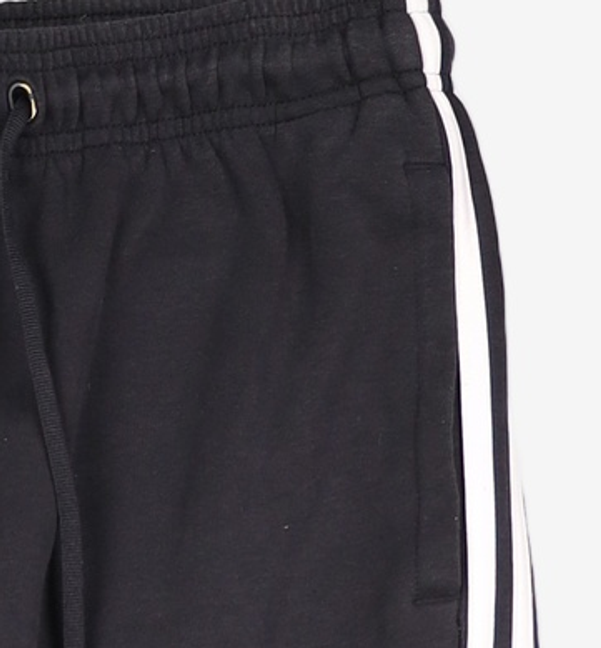 아디다스(ADIDAS) M 머스트해브 3S 테이퍼드팬츠 - 블랙 / FK6884 L