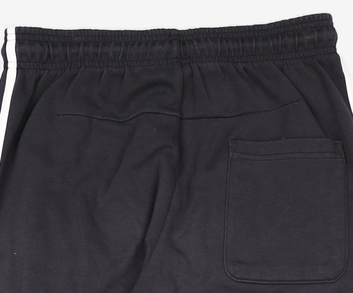 아디다스(ADIDAS) M 머스트해브 3S 테이퍼드팬츠 - 블랙 / FK6884 L