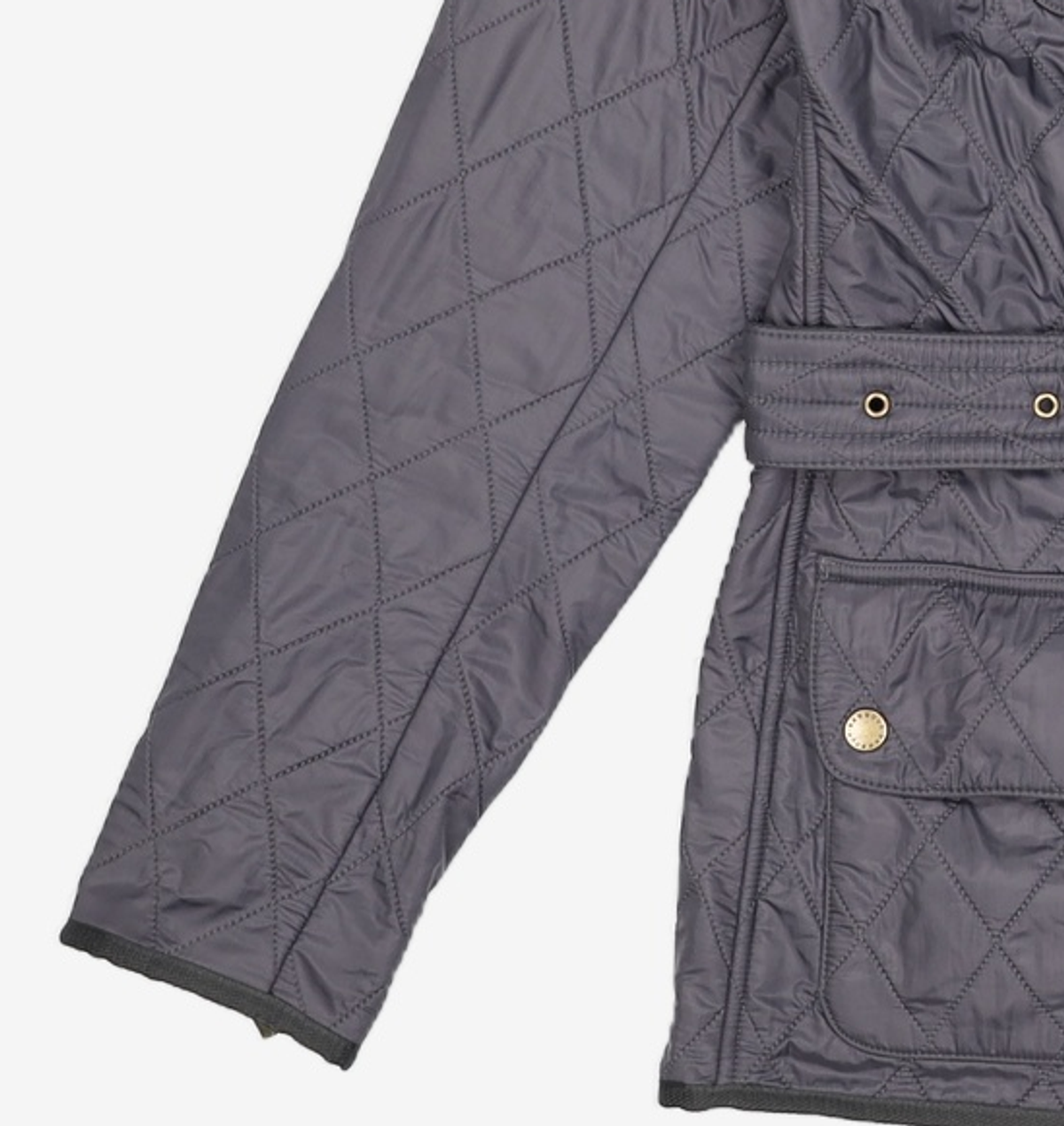 바버(BARBOUR) 사파리/헌팅 재킷 36