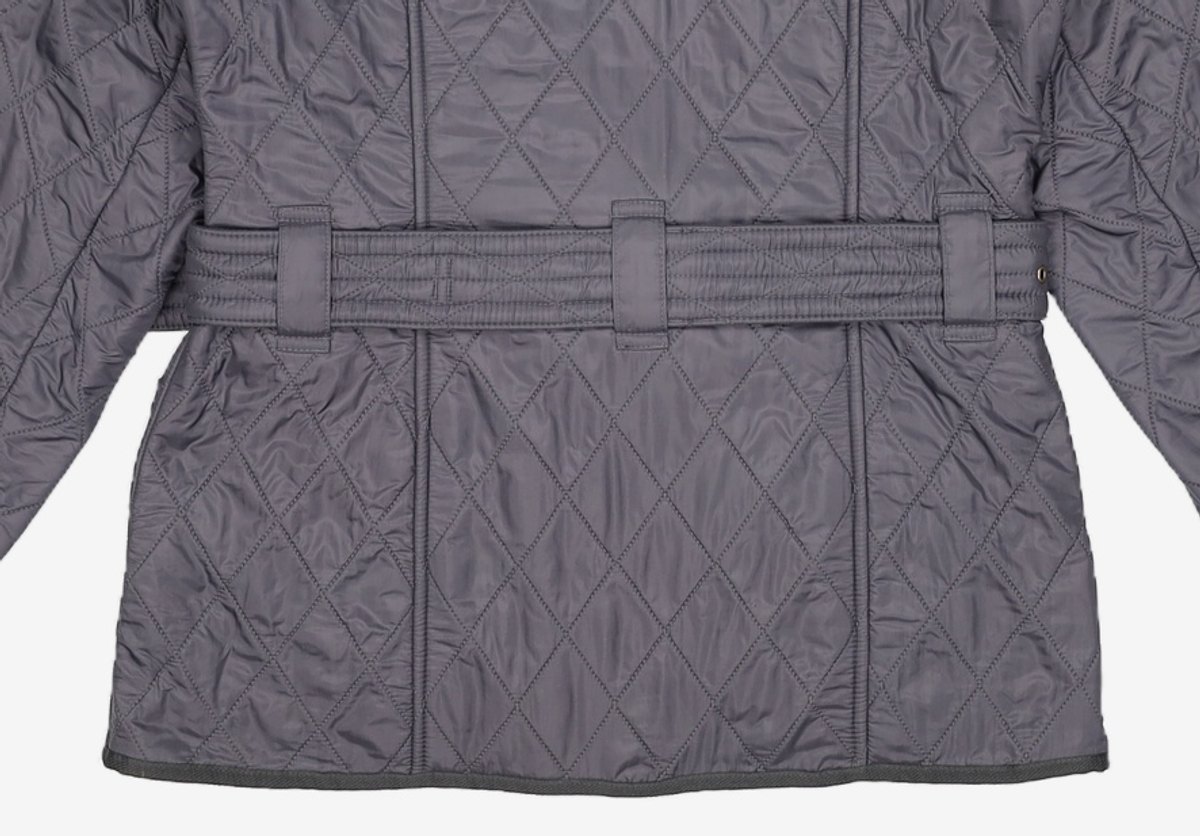 바버(BARBOUR) 사파리/헌팅 재킷 36