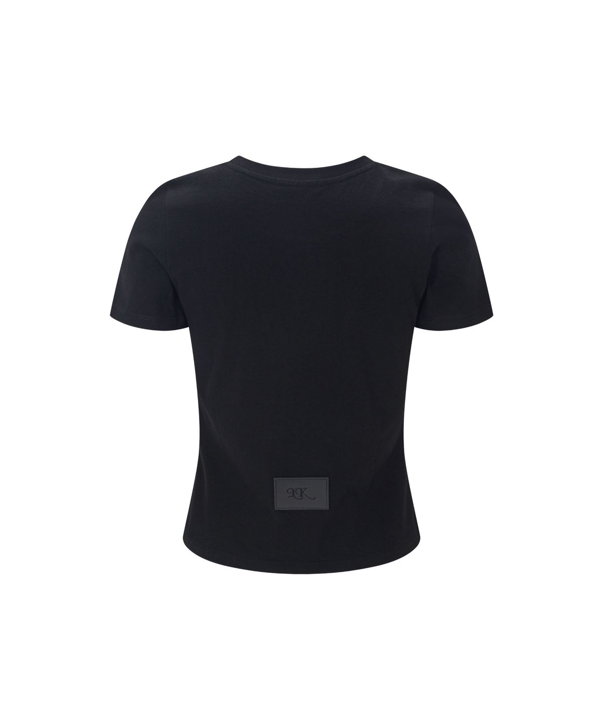 락앤키(LOCK AND KEY) LK T-Shirt (Black)
