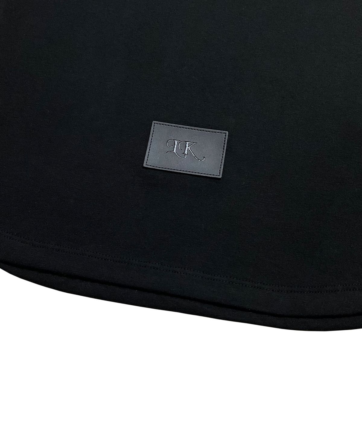 락앤키(LOCK AND KEY) LK T-Shirt (Black)