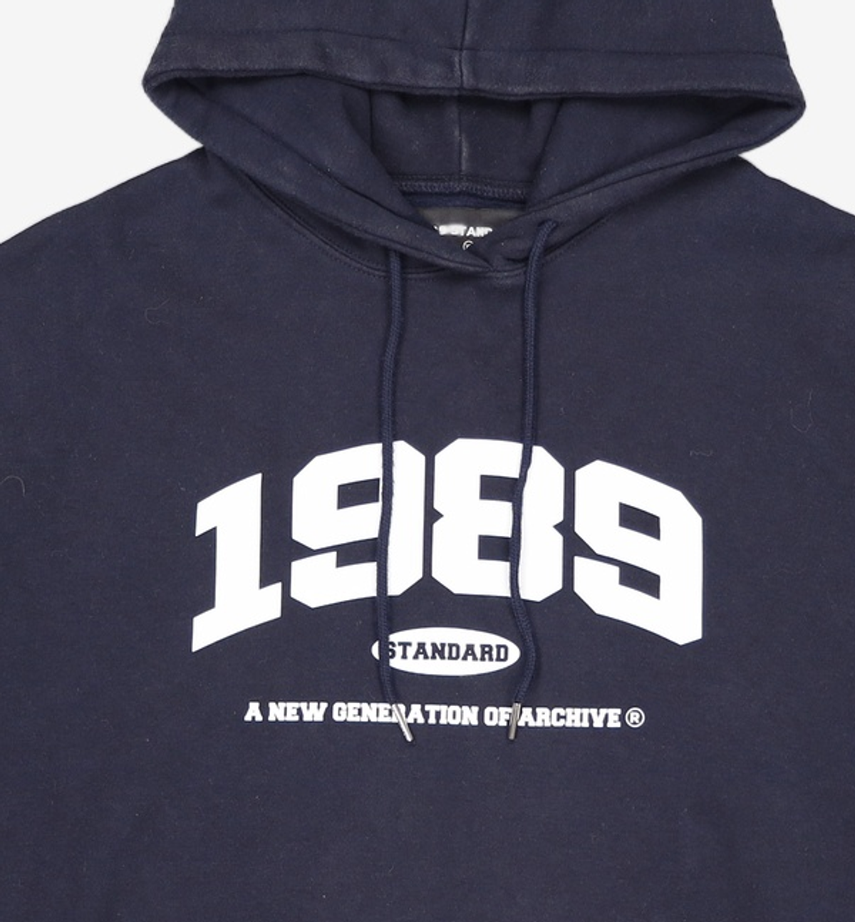 1989스탠다드(1989STANDARD) 후드 티셔츠 XL