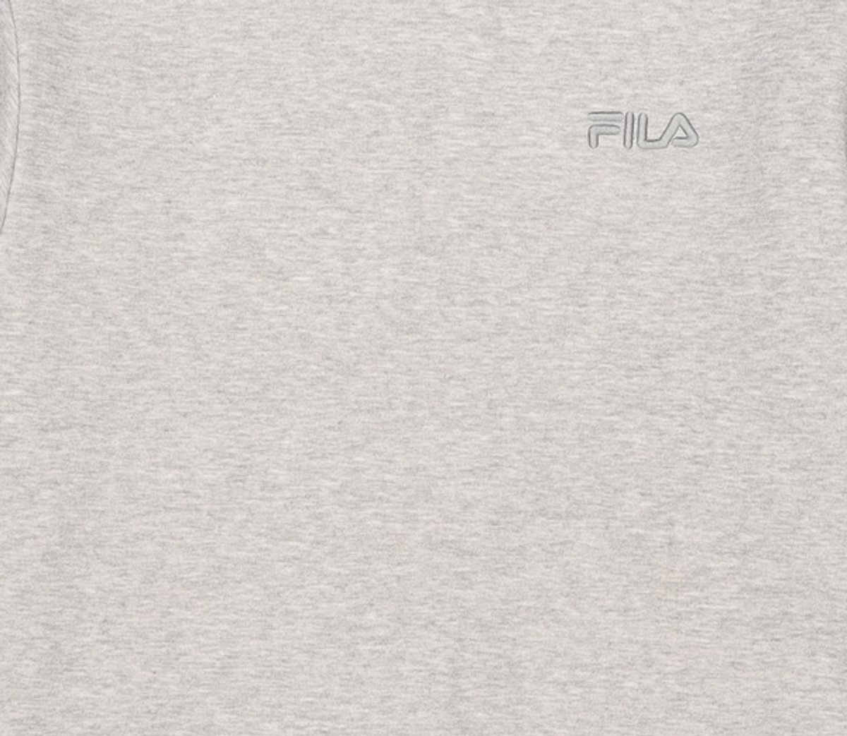 휠라(FILA) 맨투맨/스웨트셔츠 L