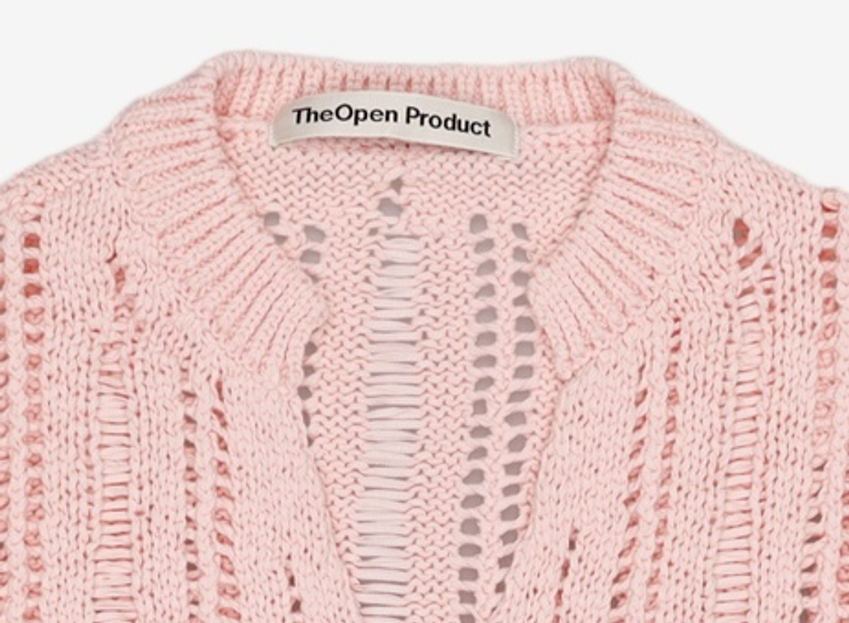 더오픈프로덕트(TheOpen Product) 니트/스웨터 55
