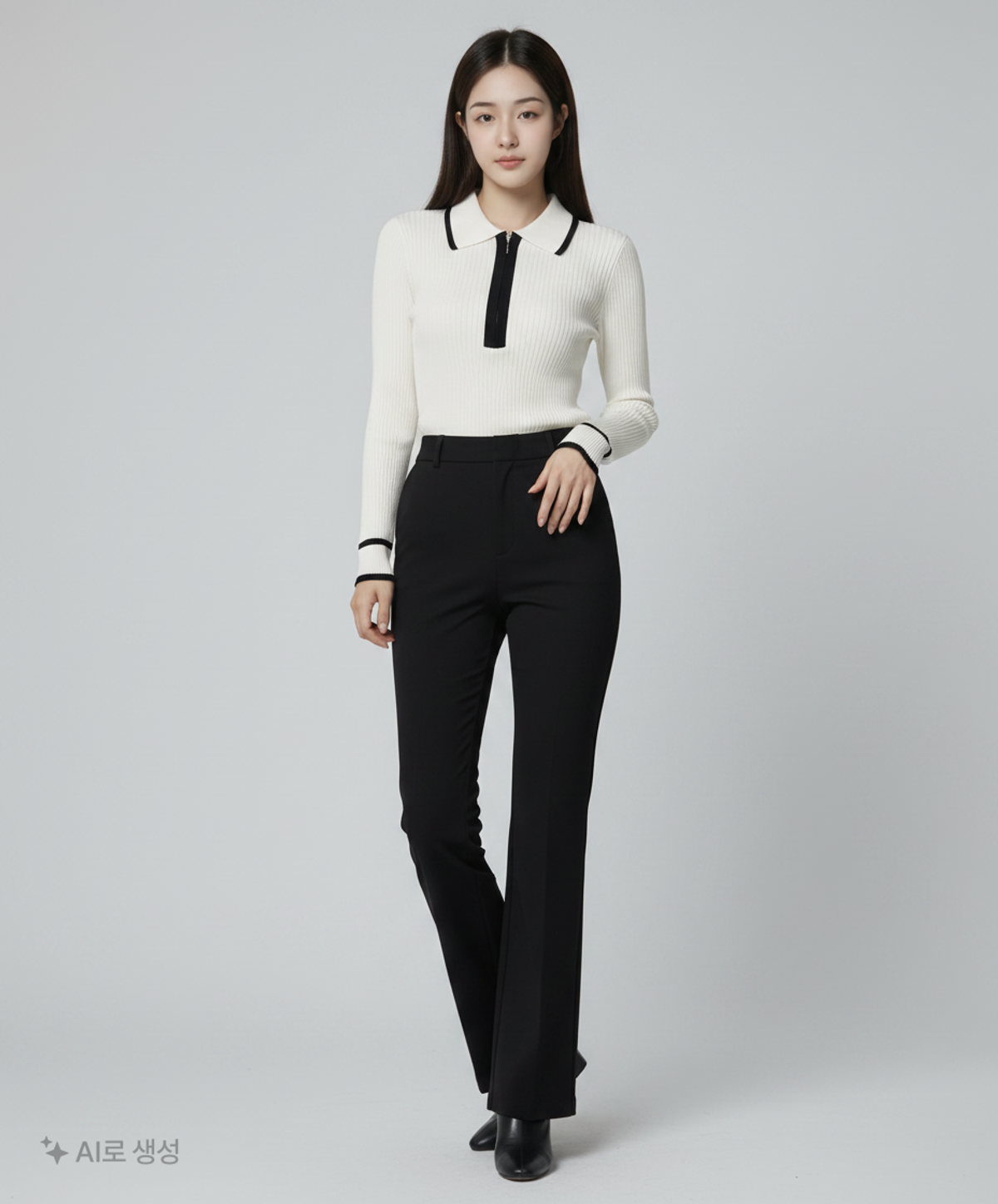 에이치앤엠(H&M) 니트/스웨터 M