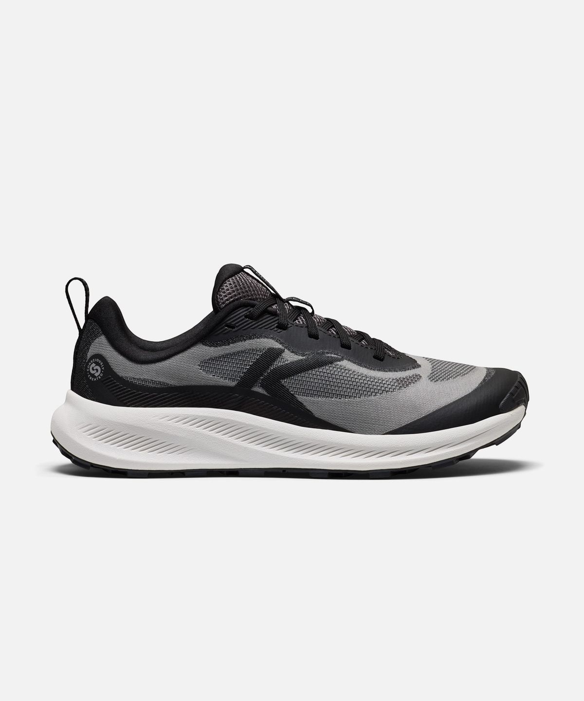 킨(KEEN) WANDER 여성 런닝화 BLACK/MAGNET