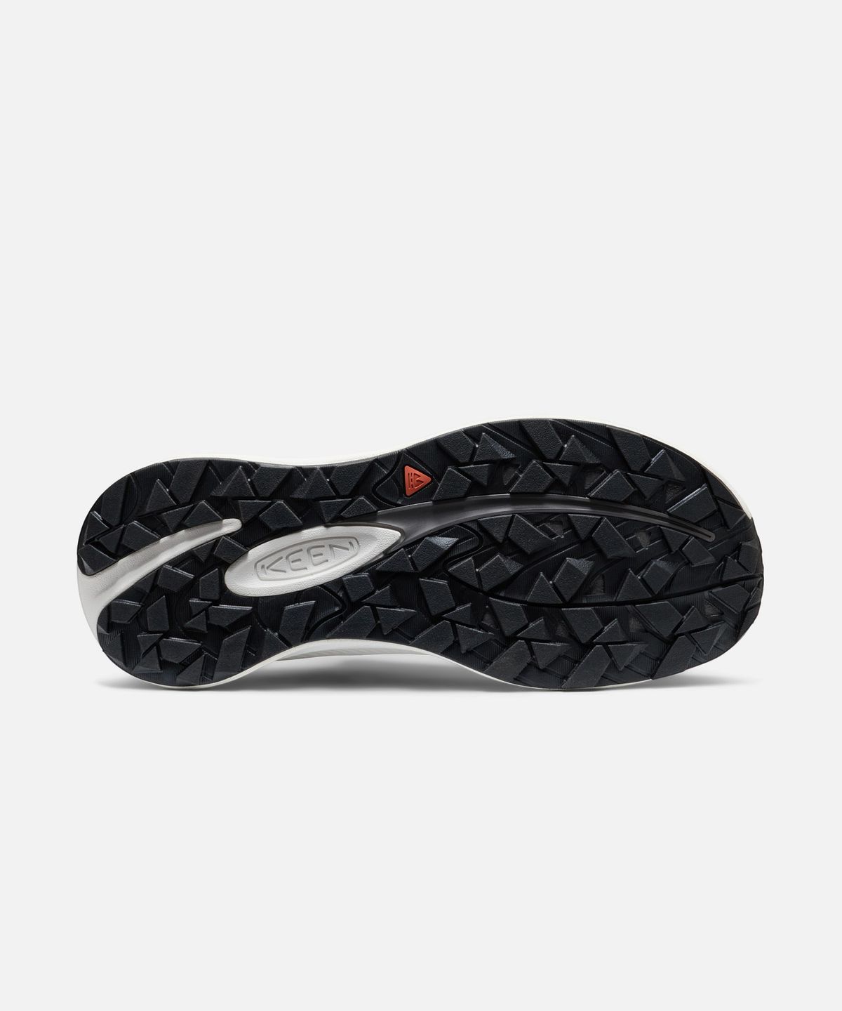 킨(KEEN) WANDER 여성 런닝화 BLACK/MAGNET