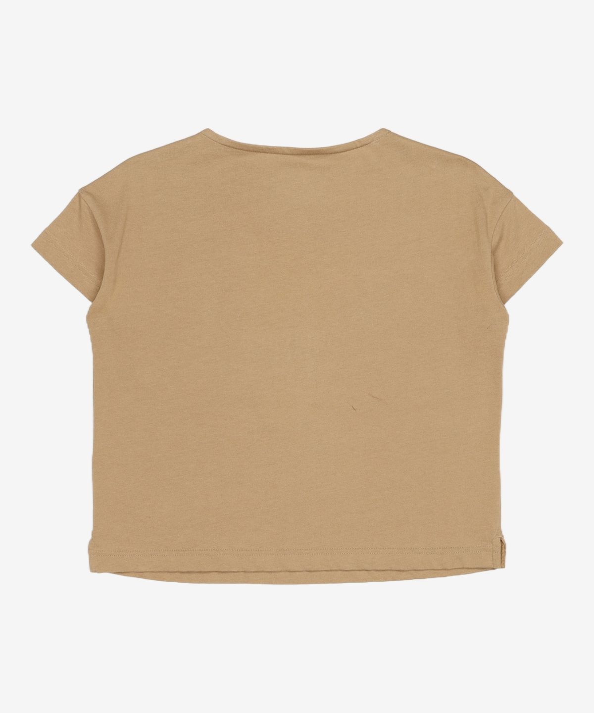 무인양품(MUJI) 반소매 티셔츠 XS/S